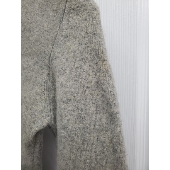 Aqua Cashmere Cardigan And Vintage B. Altman Cashmere Turtleneck Bundle Size S - Picture 13 of 16